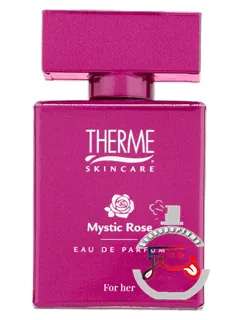 مستیک رز ترم | mystic rose therme