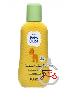 بیبی کلاب پن‌ول | baby clube panvel