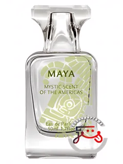 مایا عطرهای زمان | maya scents of time