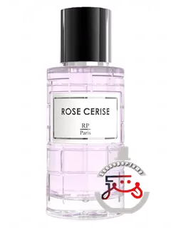 رز سریز آرپی پرفیوم | rose cerise rp parfums