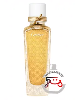 اود وانیل کارتیه | oud vanille cartier