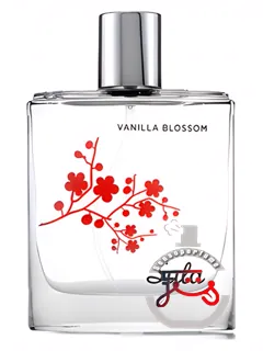 سولا ونیلا بلاسم سوزان لنگ | sula vanilla blossom susanne lang