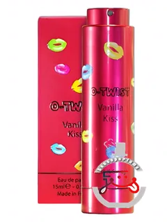 وانیلا کیس او توئیست | vanilla kiss o-twist