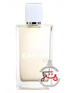 «ل کلن کارن» | l'eau cologne caron