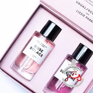 Rose Supreme Usual Parfums