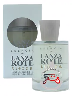 تیـرا اسـنسیا د لانساروتـه | tierra esencia de lanzarote
