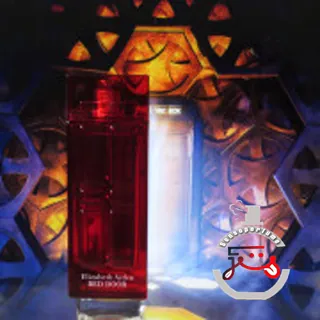 Red Door Limited Edition Elizabeth Arden