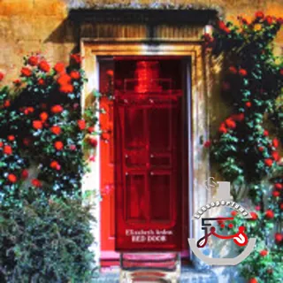 Red Door Limited Edition Elizabeth Arden