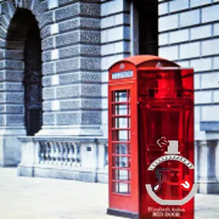 Red Door Limited Edition Elizabeth Arden