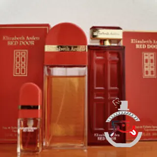 Red Door Limited Edition Elizabeth Arden