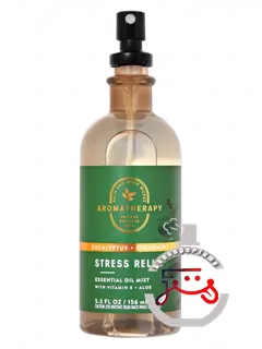 یوکالیپتوس اسپیرمینت بات اند بادی ورکس | eucalyptus spearmint bath & body works