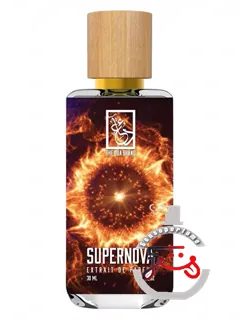 سوپرنوا د دآ برند | supernova the dua brand