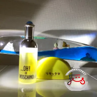OH! De Moschino Moschino