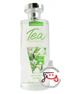 ژلسومینو یاسمین آراگانس | gelsomino jasmine arrogance