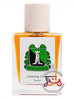 چارمینگ چری آروماز د سالازار | charming cherry aromas de salazar