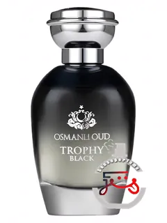 ترافی بلک عثمانی عود | trophy black osmanli oud