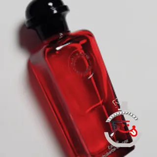 Eau de Rhubarbe Ecarlate Hermès