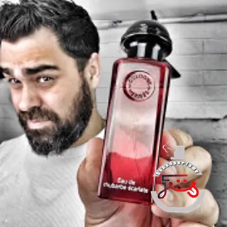 Eau de Rhubarbe Ecarlate Hermès