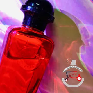 Eau de Rhubarbe Ecarlate Hermès