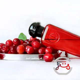Eau de Rhubarbe Ecarlate Hermès