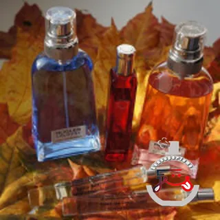 Eau de Rhubarbe Ecarlate Hermès