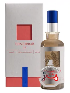 تونسترینا هفده پیسترزی | tonstrina 17 pisterzi