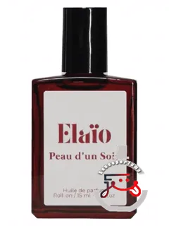 پو دو سوآر الایو | peau d'un soir elaïo