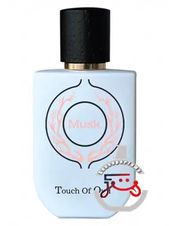 ماسک تاچ آف اود | musk touch of oud