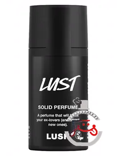 لاست لاش | lust lush
