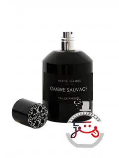 اومبر سوواژ ارو گامب پاری | ombre sauvage herve gambs paris