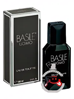 بازیله اومو بازیله | basile uomo basile