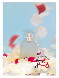 آن زفیر دو روز ل پارفوم دو روزین | un zephir de rose les parfums de rosine