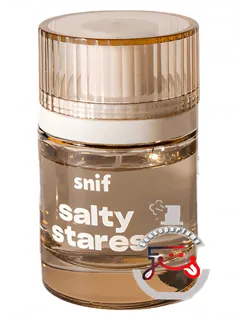 سالتی استیرز اسنیف | salty stares snif