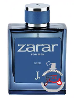 زارار بلو جنید جمشید | zarar bleu junaid jamshed