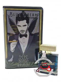 بلو دریم زایرنا | blue dream xyrena