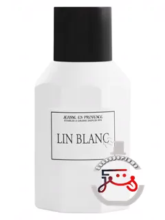 لن بلانک ژان آن پرووانس | lin blanc jeanne en provence