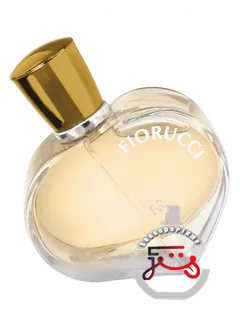 پاری ا د پارفوم فیوروچی | paris eau de parfum fiorucci