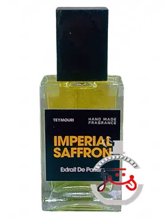 ایمپیریال سافرون تیموری | imperial saffron teymouri
