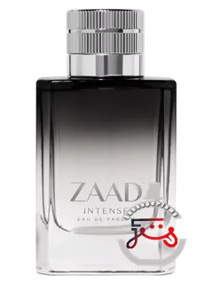 زاد اینتنس او بوتیکاریو | zaad intense o boticário