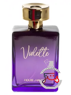 ویولت هاوس آو هوت | violette house of hautt