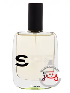 هیمیکو اس-پرفیوم | himiko s-perfume