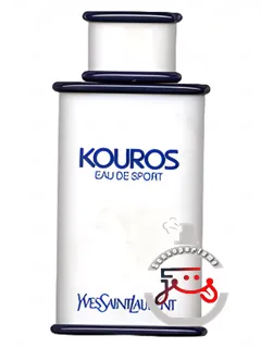 کروس ا د اسپرت ایو سن‌لوران | kouros eau de sport yves saint laurent