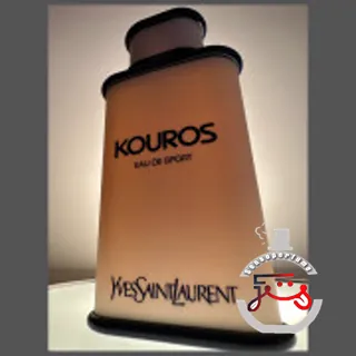 Kouros Eau de Sport Yves Saint Laurent