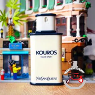 Kouros Eau de Sport Yves Saint Laurent