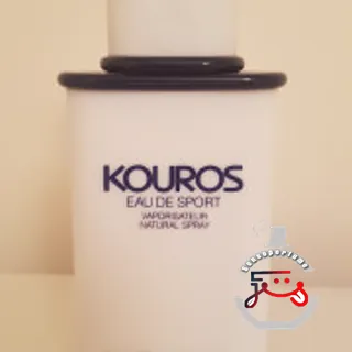 Kouros Eau de Sport Yves Saint Laurent