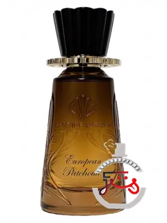 یوروپین پچولی لا سوآر پرفیوم | european patchouli la soiree perfume