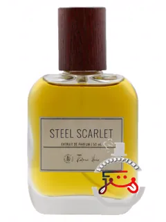 استیل اسکارلت پارفومز کارمیک هیوز | steel scarlet parfums karmic hues