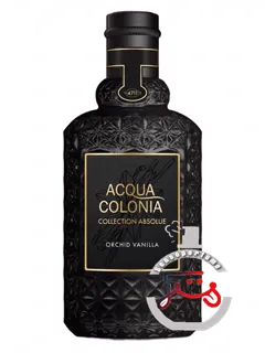 اورکید ونیل ۴۷۱۱ | orchid vanilla 4711