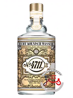 چهار هزار و هفتصد و یازده ژاسمین ادکلن چهار هزار و هفتصد و یازده | 4711 jasmine eau de cologne 4711