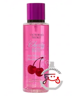 چری بایت ویکتوریا سیکرت | cherry bite victoria's secret
